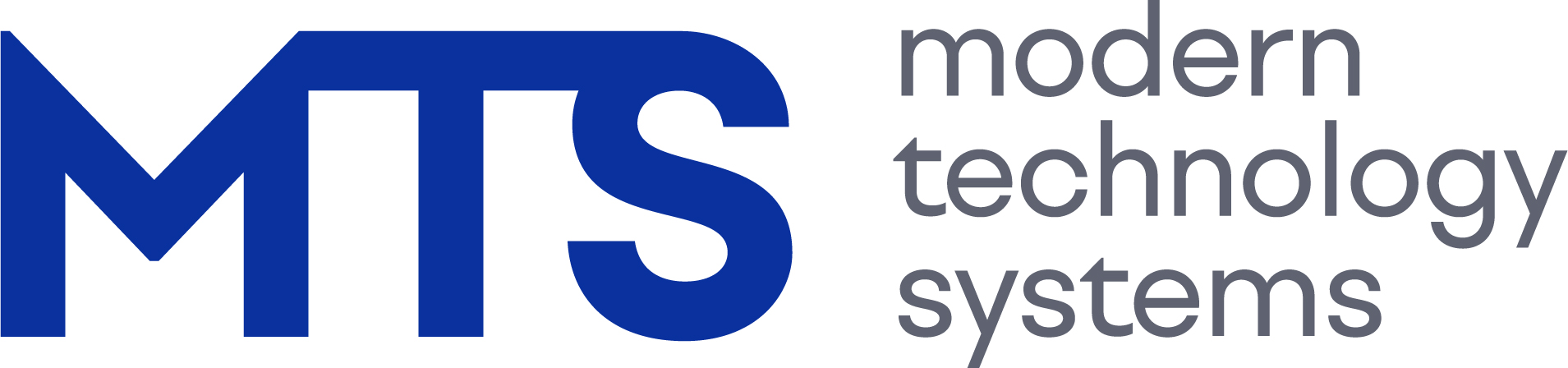 MTS — modern technology systems