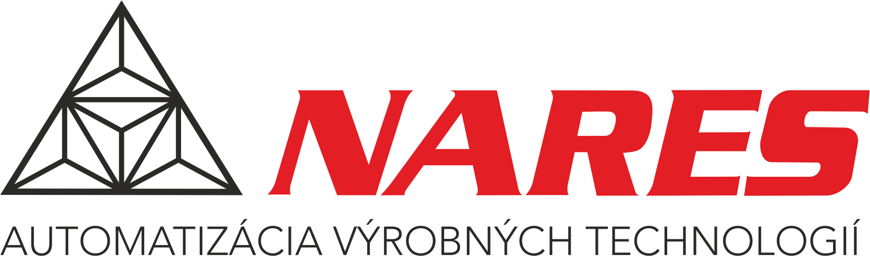 NARES — automatizácia výrobných technológií